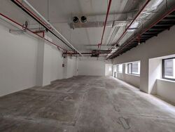 The Adelphi (D6), Office #591811061